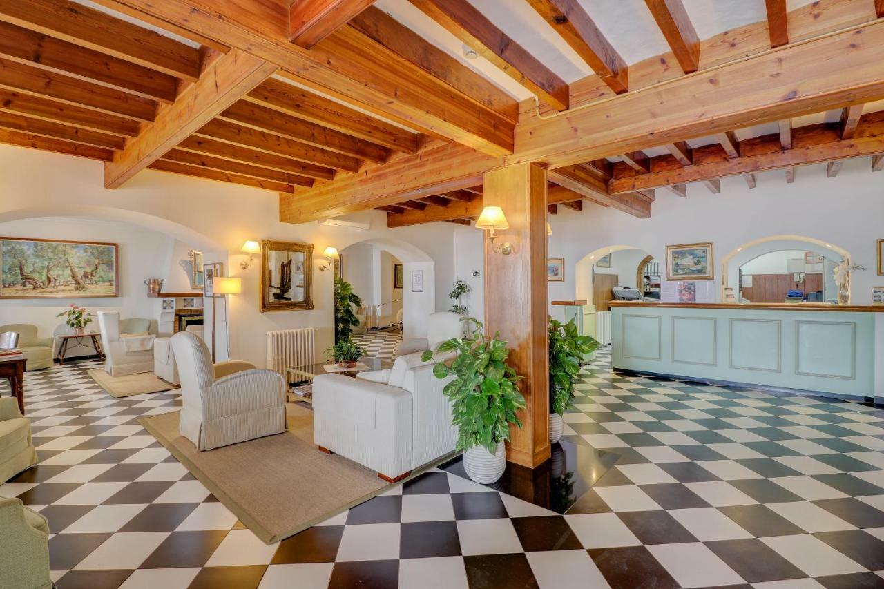 Hotel Sis Pins Port de Pollenca